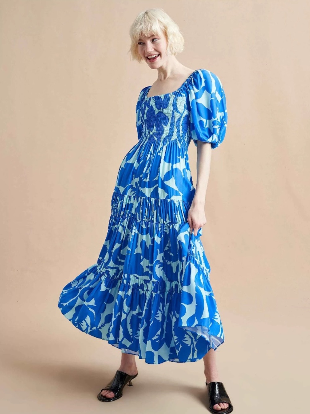 La Ligne Pyper Dress (Size Small)
